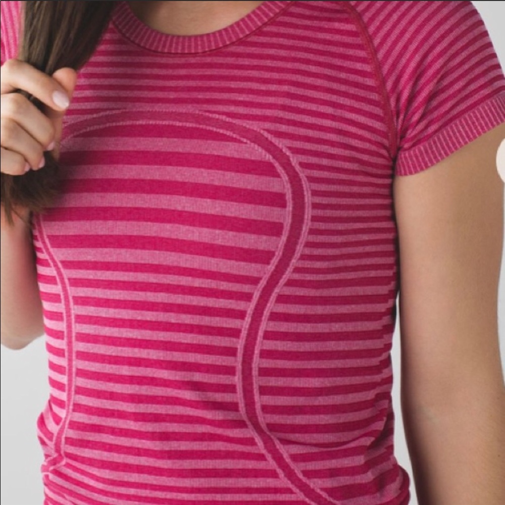 Lululemon Swiftly Tech